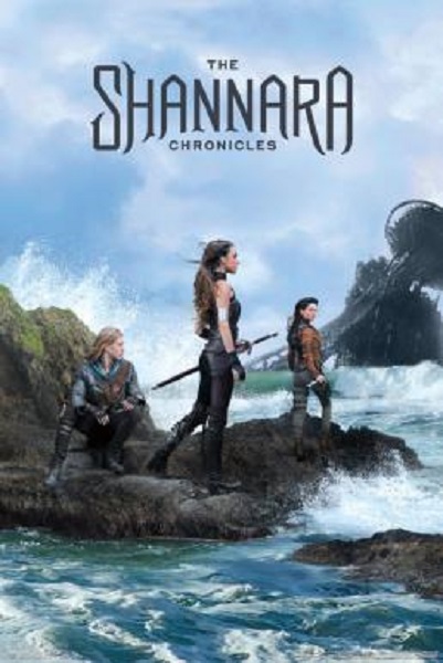 The Shannara Chronicles Season 1 ซับไทย