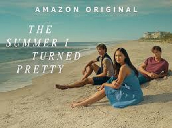 The Summer I Turned Pretty Season 2 (2023) หน้าร้อนนี้ที่รอคอย 2 ซับไทย