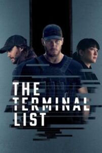 The Terminal List Season 1 (2022) พากย์ไทย