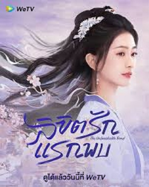 The Unbreakable Bond ลิขิตรักแรกพบ (2024) ซับไทย