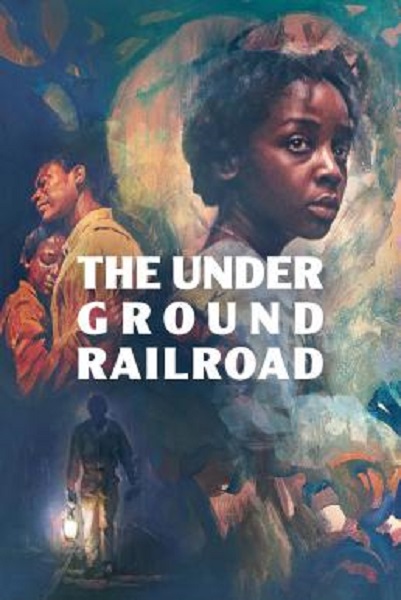 The Underground Railroad ทางลับ ทางทาส Season 1 ซับไทย