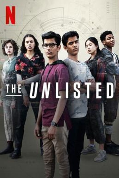 The Unlisted Season 1 ซับไทย