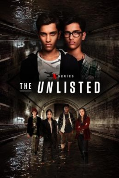 The Unlisted Season 1 พากย์ไทย