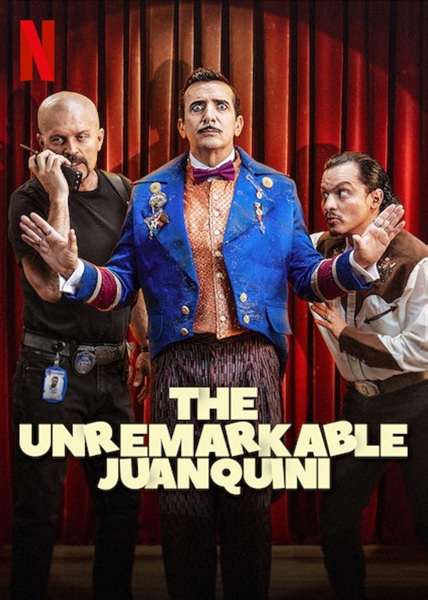 The Unremarkable Juanquini Season 1 ซับไทย
