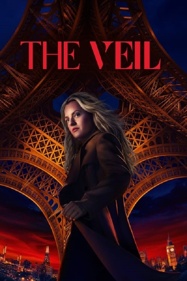 The Veil (2024) ซับไทย