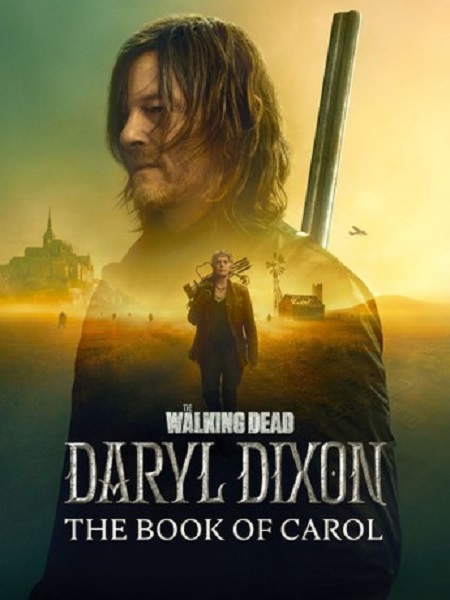 The Walking Dead : Daryl Dixon Season 2 (The Book of Carol) ซับไทย