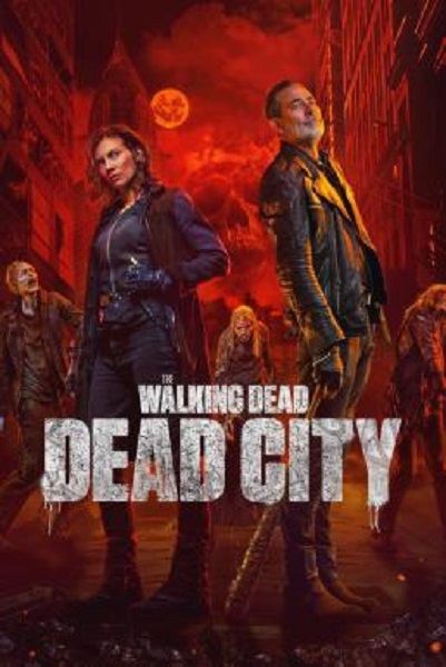 The Walking Dead Dead City Season 2 พากย์ไทย