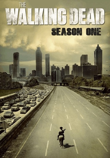 ซีรี่ย์ฝรั่ง The Walking Dead Season 1 ซับไทย