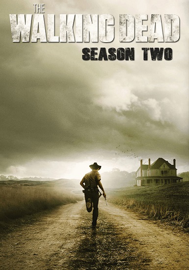 ซีรี่ย์ฝรั่ง The Walking Dead Season 2 ซับไทย