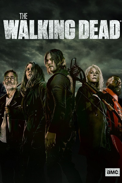 The Walking Dead Season 4 พากย์ไทย