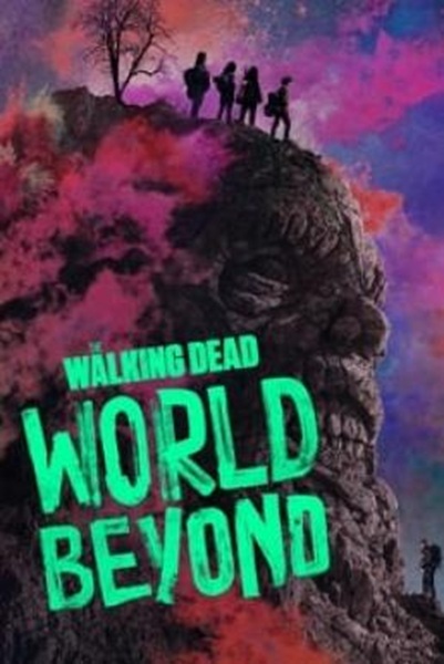 The Walking Dead World Beyond เดอะวอล์กกิงเดด สู่โลกกว้าง Season 1 (2020) ซับไทย