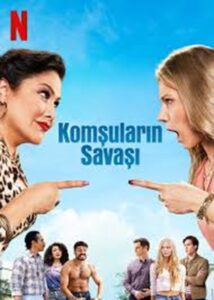 The War Next-Door จิตป่วนก๊วนข้างบ้าน Season 2 (2022) ซับไทย