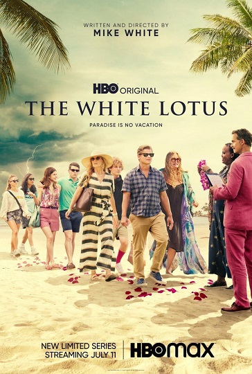 The White Lotus (2021) Season 1 ซับไทย