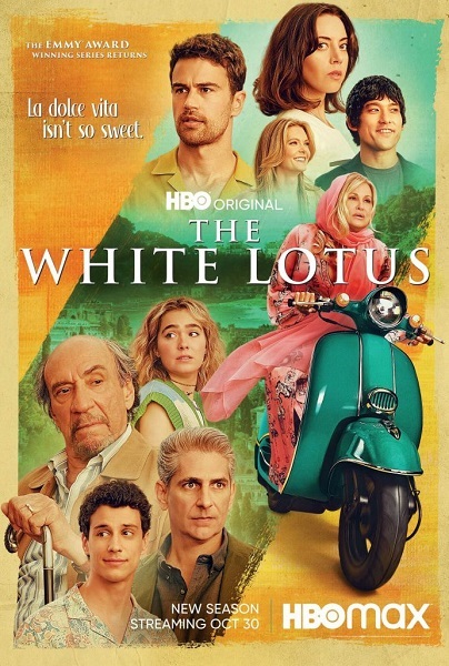 The White Lotus Season 2 ซับไทย
