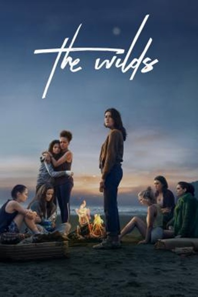 The Wilds ผจญป่า ฝ่าหาดมรณะ Season 1 (2020) ซับไทย