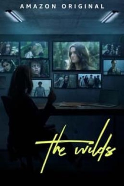 The Wilds ผจญป่า ฝ่าหาดมรณะ Season 2 (2022) ซับไทย
