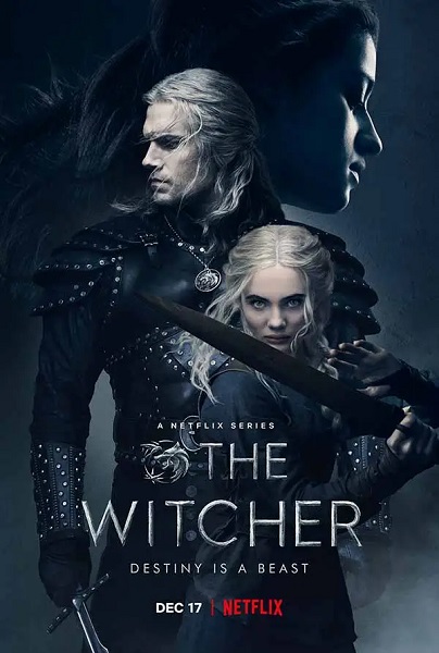 The Witcher Season 2 เดอะ วิทเชอร์ นักล่าจอมอสูร ซีซั่น 2 (2021) พากย์ไทย