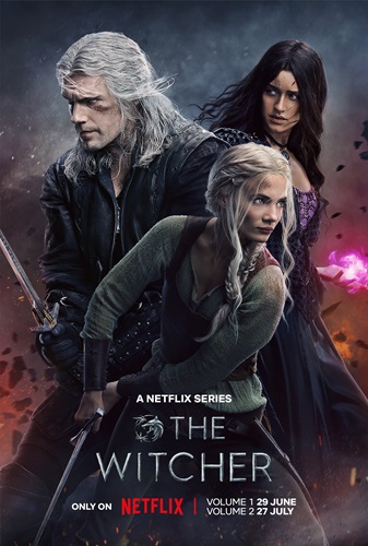 The Witcher season 1 (เดอะ วิทเชอร์ นักล่าจอมอสูร) พากย์ไทย