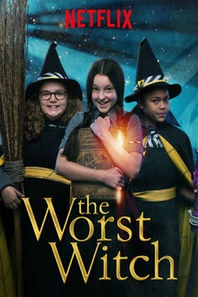 The Worst Witch Season 1 พากย์ไทย