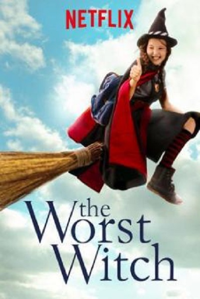 The Worst Witch Season 3 ซับไทย