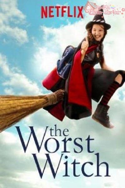 The Worst Witch Season 3 (2019) พากย์ไทย