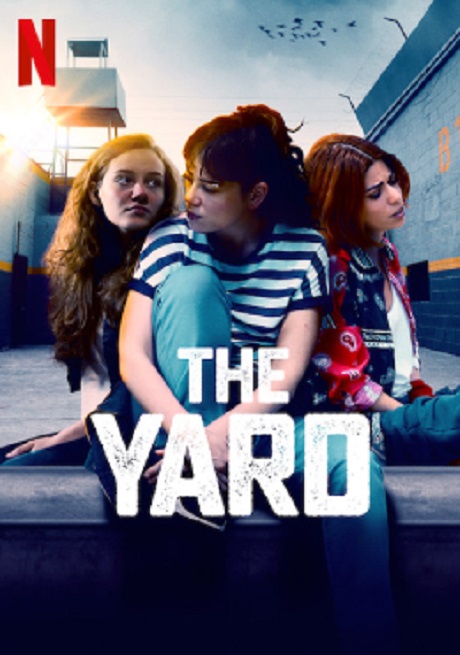 The Yard Season 1 ซับไทย