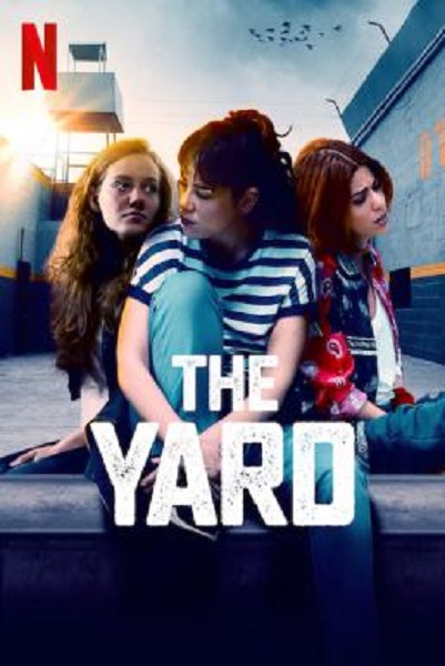 The Yard Season 2 ซับไทย