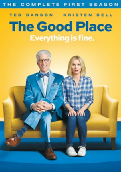 The Good Place Season 1 ซับไทย