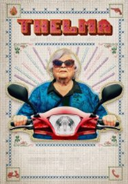 Thelma เธลม่า (2024) ซับไทย