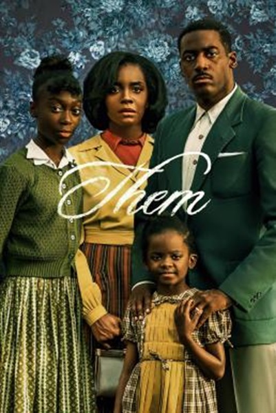 Them คนนอก Season 1 (2021) Amazon พากย์ไทย