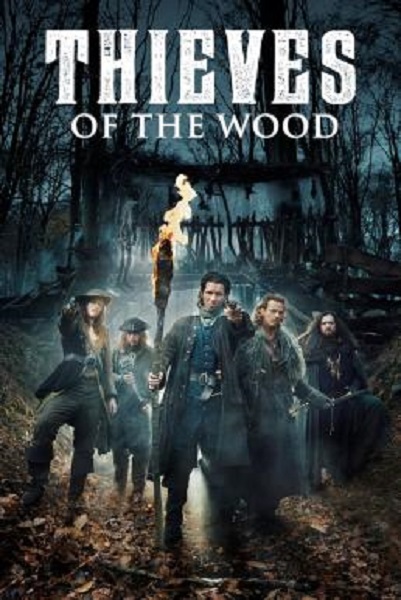 Thieves of the Wood (The Flemish Bandits) Season 1 ซับไทย
