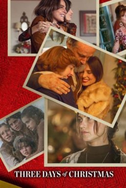 Three Days of Christmas Season 1 ซับไทย