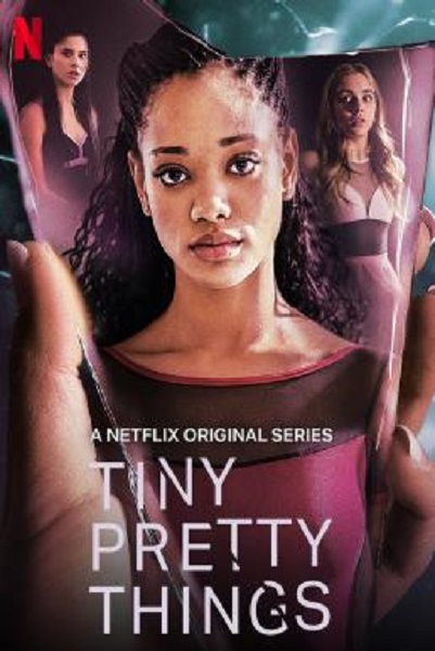 Tiny Pretty Things สวยซ่อนร้าย ใสซ่อนปม Season 1 ซับไทย