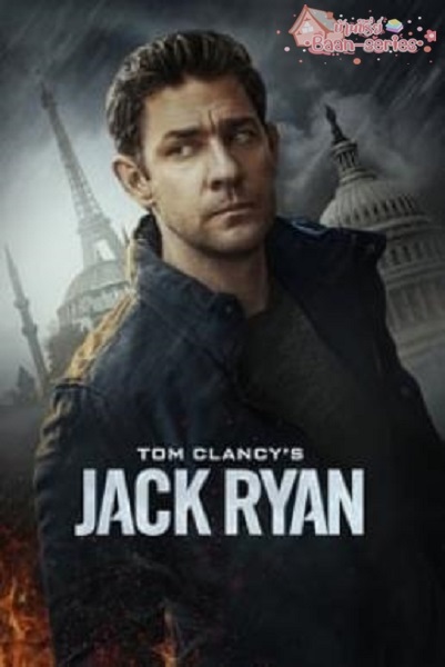 Tom Clancy’s Jack Ryan Season 3 สายลับ แจ็ค ไรอัน (2022) พากย์ไทย