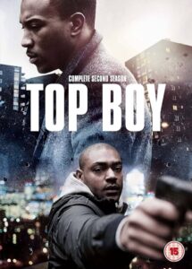 Top Boy ท็อปบอย Season 2 (2022) ซับไทย