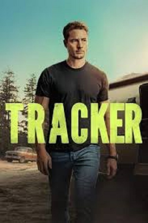Tracker (2024) ซับไทย