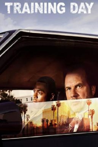 Training Day ตำรวจระห่ำคดไม่เป็น Season 1 พากย์ไทย