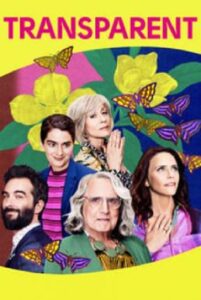 Transparent Season 3 (2016) ซับไทย