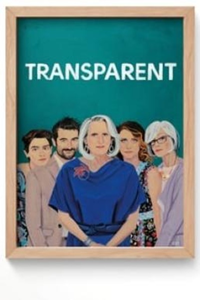Transparent Season 4 (2017) ซับไทย