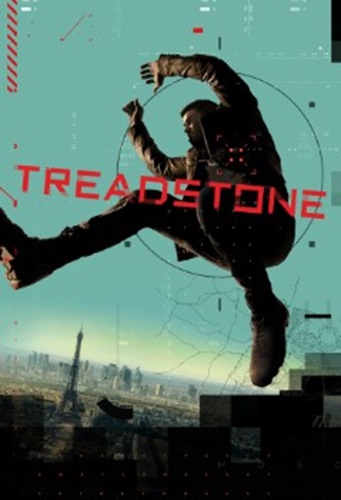 Treadstone (ยอดจารชนคนจริง ปี 1) พากย์ไทย