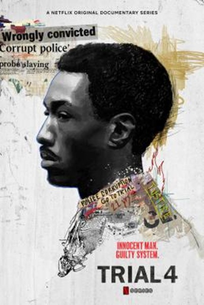 Trial 4 Season 1 ซับไทย