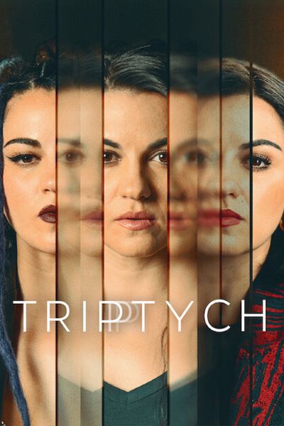 Triptych (2023) สามชีวิต ซับไทย