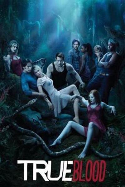 True Blood Season 3 (2010) พากย์ไทย