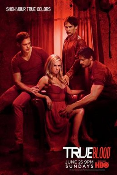 True Blood Season 4 (2011) พากย์ไทย