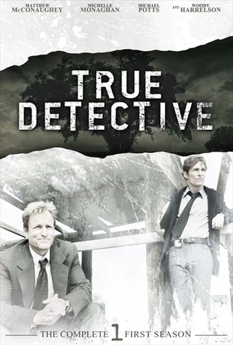True Detective Season 1 (ทรู ดิเท็คทิฟ ซีซั่น 1) พากย์ไทย
