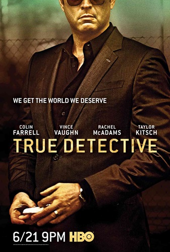 True Detective Season 2 ซับไทย