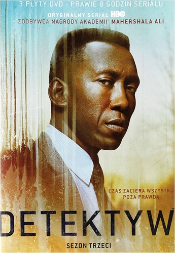 True Detective Season 3 ซับไทย