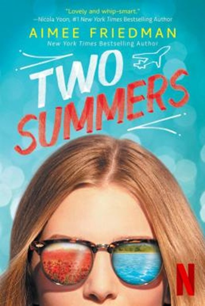 Two Summers ทู ซัมเมอร์ส Season 1 (2022) ซับไทย