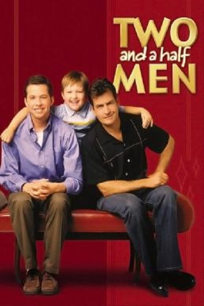 Two and a Half Men Season 1 (2003) ซับไทย