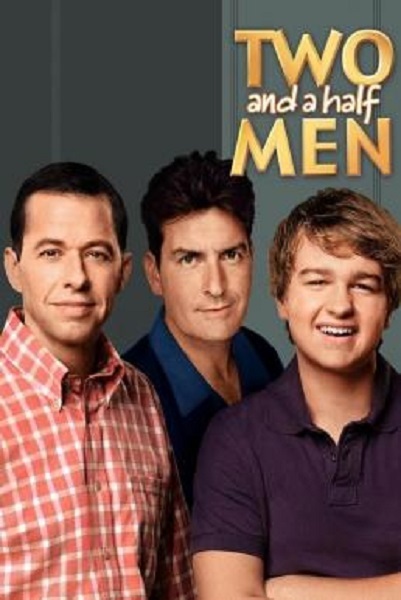 Two and a Half Men Season 8 (2010) ซับไทย